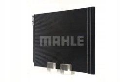 Mahle AC 567 000S Конденсатор радіатора кондиціонування повітря ac 567 000s mahle