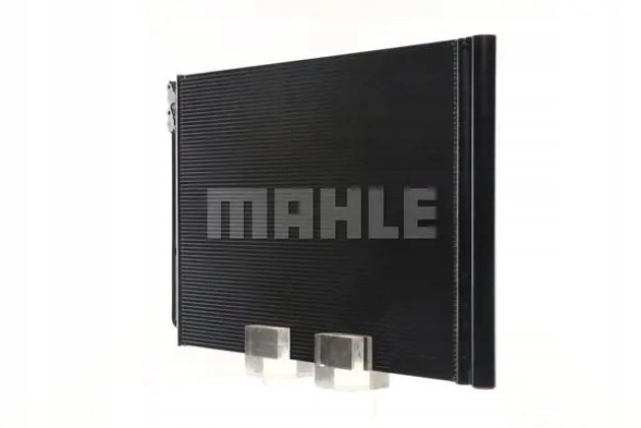 Mahle AC 567 000S Конденсатор радіатора кондиціонування повітря ac 567 000s mahle