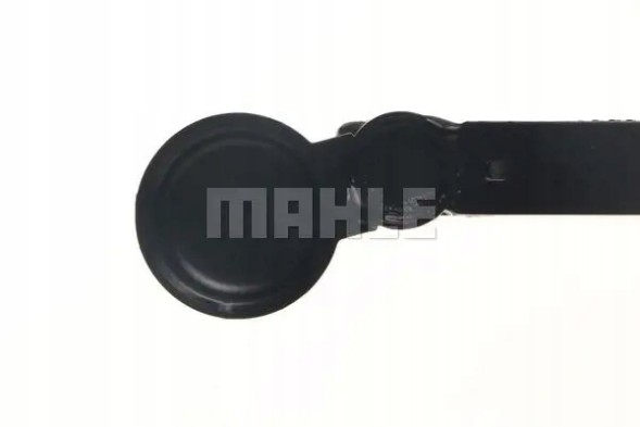 Mahle AC 567 000S Конденсатор радіатора кондиціонування повітря ac 567 000s mahle