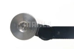 Mahle AC 567 000S Конденсатор радіатора кондиціонування повітря ac 567 000s mahle
