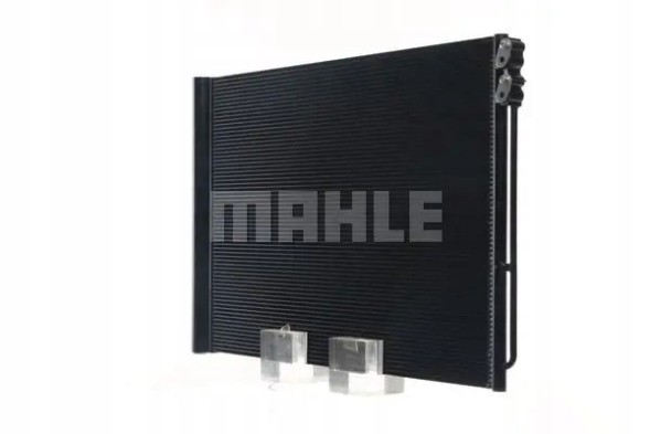 Mahle AC 567 000S Конденсатор радіатора кондиціонування повітря ac 567 000s mahle