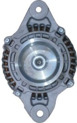 V-maxzone Part VIC-120669 Альтернатор PE для RVI KERAX, MAGNUM; VOLVO 8700, 9700, 9900, B12, FH, FH12,