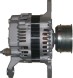 V-maxzone Part VIC-120669 Альтернатор PE для RVI KERAX, MAGNUM; VOLVO 8700, 9700, 9900, B12, FH, FH12,