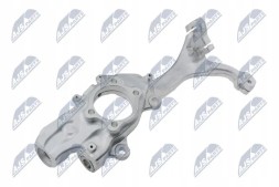 NTY ZZP-AU-01 98 2x NTY L+R поворотні кулаки для AUDI A6 C6