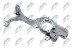 NTY ZZP-AU-01 98 2x NTY L+R поворотні кулаки для AUDI A6 C6