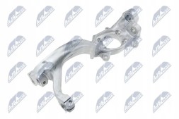 NTY ZZP-AU-01 98 2x NTY L+R поворотні кулаки для AUDI A6 C6