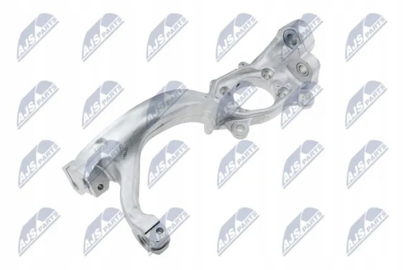 NTY ZZP-AU-01 98 2x NTY L+R поворотні кулаки для AUDI A6 C6