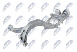 NTY ZZP-AU-01 98 2x NTY L+R поворотні кулаки для AUDI A6 C6
