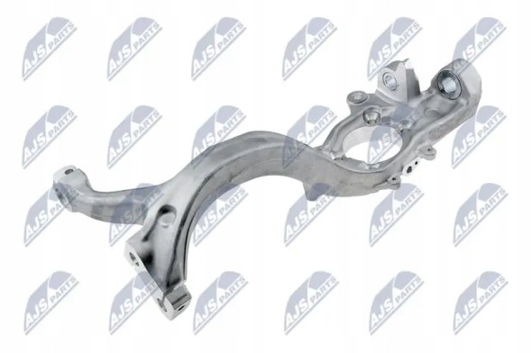 NTY ZZP-AU-01 98 2x NTY L+R поворотні кулаки для AUDI A6 C6