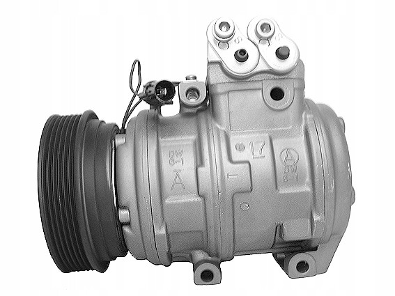 Airstal 8634818 320132G KTT090059 CGB51-0783 ACP882 AC00786 98847A 850251N 7110660R 700510783 32473 KAK146 KAAK146 AC51320 89300 8634812 51-0783 16240-3340K Компресор кондиціонера Hyundai Tucson Kia Carens Cerato Spectra Sportage