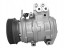 Airstal 8634818 320132G KTT090059 CGB51-0783 ACP882 AC00786 98847A 850251N 7110660R 700510783 32473 KAK146 KAAK146 AC51320 89300 8634812 51-0783 16240-3340K Компресор кондиціонера Hyundai Tucson Kia Carens Cerato Spectra Sportage