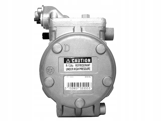Airstal 8634818 320132G KTT090059 CGB51-0783 ACP882 AC00786 98847A 850251N 7110660R 700510783 32473 KAK146 KAAK146 AC51320 89300 8634812 51-0783 16240-3340K Компресор кондиціонера Hyundai Tucson Kia Carens Cerato Spectra Sportage