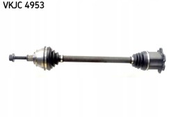 SKF VKJC 4953 Приводний вал skf vkjc 4953