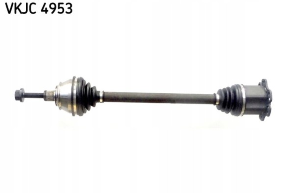 SKF VKJC 4953 Приводний вал skf vkjc 4953