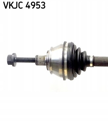 SKF VKJC 4953 Приводний вал skf vkjc 4953