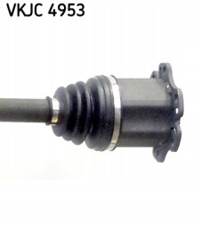 SKF VKJC 4953 Приводний вал skf vkjc 4953