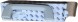 Ford OE Ручка тримач правий пасажира стелі Ford Courier AV11-R045B14 1838402
