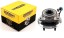 Euro Driveshafts GM1001C Підшипник ступиці OPEL ANTARA CHEVROLET CAPTIVA ПЕРЕД