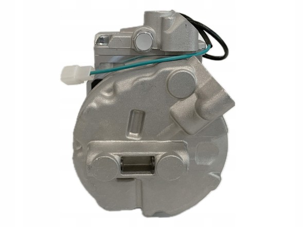 EURO KLIMA 0007436450 | 0007436452 | 4572300111 | 4572300711 | 743.645.2 | 743645.0 | 7436450 | 7436452 | A0002343711 | A4572300111 | A4572300711 КОМПРЕСОР КОНДИЦІОНЕРА MERCEDES ACTROS / AXOR