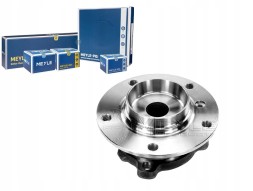 MEY300 312 1106/RS6 MEYLE ПІДШИПНИК СТУПІНЦЯ BMW ПЕРЕДНИЙ E60 E61 MEYLE