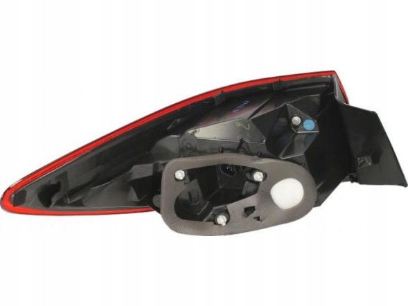 Depo ЛАМПА ЗАДНЯ FORD FIESTA MK4 IV 95-02 DEPO ЛІВА