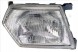 TYC TYC 20-5441-05-2 РЕФЛЕКТОР ПАТРУЛЬ 97- /P/H4/MAN/TYC