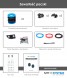 MTT System 0001_K_2DB_E_PB_kamper ПНЕВМАТИЧНІ ПОДУШКИ для Peugeot Boxer 2006-2025 Кампер Компресор 2DB_E