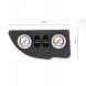 MTT System 0001_K_2DB_E_PB_kamper ПНЕВМАТИЧНІ ПОДУШКИ для Peugeot Boxer 2006-2025 Кампер Компресор 2DB_E