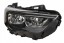 MAGNETI MARELLI 719000000205 Фара p (галоген, h7/h7/led, електрична, з двигуном, колір патрона: ч