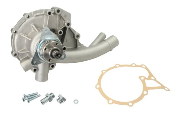 V-maxzone Part VIC-26186 Насос охолоджуючої рідини 538 0243 10 для MERCEDES 124 (C124), 124 T-MODEL