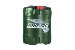 Fanfaro FF6104-20 МАСЛО FANFARO 15W40 TRD СУПЕР 20Л / UNIVE