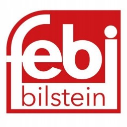 Febi Bilstein 1007009 Поворотний кулак, підвіска колеса