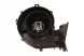 Maxgear 57-0057 Повітродувний вентилятор припливу 57-0057 maxgear