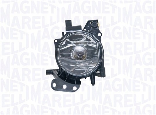 MAGNETI MARELLI 719000000136 Magneti marelli протисвітлова лампа ліва