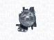 MAGNETI MARELLI 719000000136 Magneti marelli протисвітлова лампа ліва