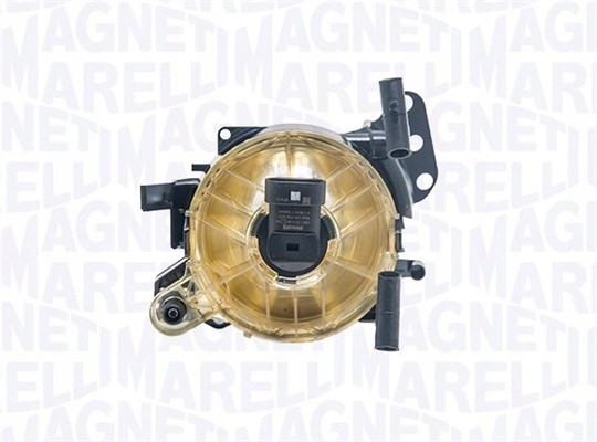 MAGNETI MARELLI 719000000136 Magneti marelli протисвітлова лампа ліва
