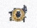 MAGNETI MARELLI 719000000136 Magneti marelli протисвітлова лампа ліва