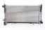 Thermotec D7Y072TT Охолоджувач двигуна thermotec d7y072tt