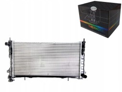 Thermotec D7Y072TT Охолоджувач двигуна thermotec d7y072tt