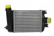 Intercooler 93961130 Охолоджувач mitsubishi asx 1.0 2023 - 2026 мк000072