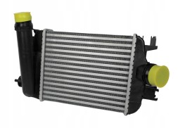 Intercooler 93961130 Охолоджувач mitsubishi asx 1.0 2023 - 2026 мк000072