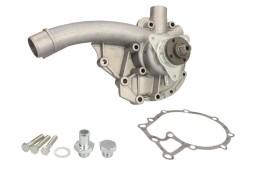 V-maxzone Part VIC-266541 Насос охолоджуючої рідини P165 для MERCEDES-BENZ 124 купе, 124 седан, 124