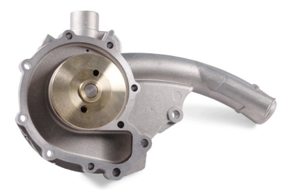 V-maxzone Part VIC-266541 Насос охолоджуючої рідини P165 для MERCEDES-BENZ 124 купе, 124 седан, 124
