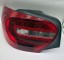 Equal Quality Задня ліва фара Mercedes A-Клас W176 2012-2018 Equal Quality GP1947