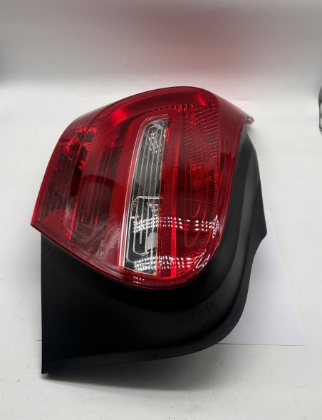 Equal Quality Задня ліва фара Mercedes A-Клас W176 2012-2018 Equal Quality GP1947
