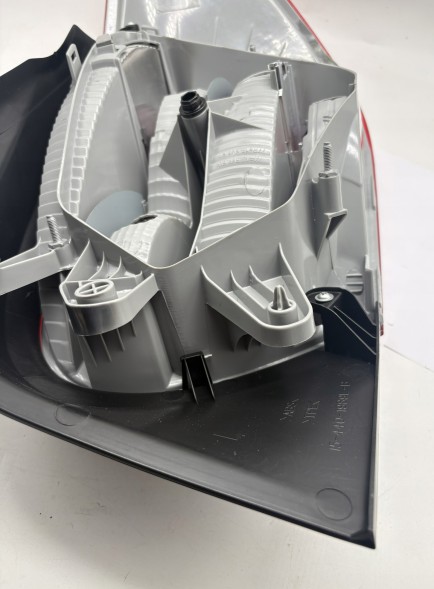 Equal Quality Задня ліва фара Mercedes A-Клас W176 2012-2018 Equal Quality GP1947