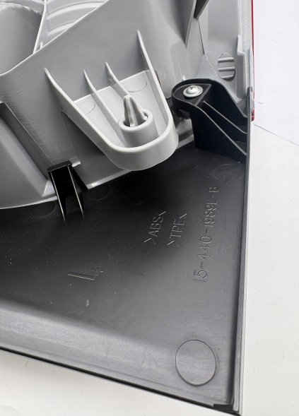 Equal Quality Задня ліва фара Mercedes A-Клас W176 2012-2018 Equal Quality GP1947
