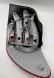 Equal Quality Задня ліва фара Mercedes A-Клас W176 2012-2018 Equal Quality GP1947