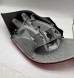 Equal Quality Задня ліва фара Mercedes A-Клас W176 2012-2018 Equal Quality GP1947