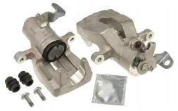 TRW BHQ281 Затискач гальма bhq281 trw renault